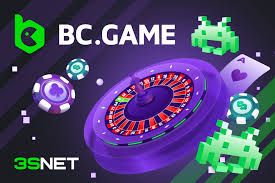 BC.Game Cameroon Explore the Leading Online Gaming Platform