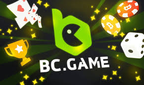 BC.Game Cameroon Explore the Leading Online Gaming Platform