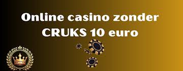Casino zonder Verificatie De Toekomst van Online Gokken Casino zonder Verificatie De Toekomst van Online Gokken