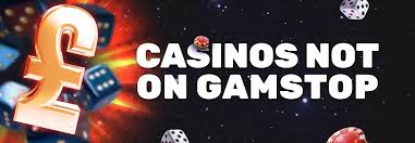 Exploring UK Online Casinos Not on GamStop A Guide to Alternative Options Exploring UK Online Casinos Not on GamStop A Guide to Alternative Options