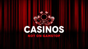 Exploring UK Online Casinos Not on GamStop A Guide to Alternative Options Exploring UK Online Casinos Not on GamStop A Guide to Alternative Options