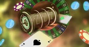 Experience the Thrill at Irish Luck Casino & Sportsbook -191491169