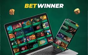 Explore Betwinner Your Guide to Sports Betting and Casino Games