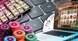 Explore the Thrilling World of Online Casino BetHog