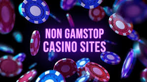 Exploring Non GamStop Casinos in the UK A Comprehensive Guide 313572175