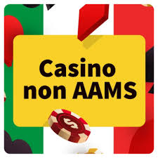 I Migliori Siti Slot Online Non AAMS Scopri le Opportunità