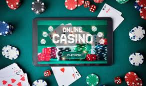 Online Casino Agent Spins Maximize Your Winning Potential