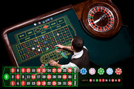 The Hidden Aspects of Live Dealer Roulette