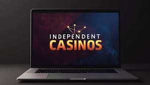 The Rise of Independent Online Casinos A New Era in Gaming 642075941