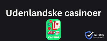 Udenlandsk Betting En Guide til Sikker Online Gambling