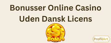 Udenlandsk Online Casino En Guide til Spil og Underholdning