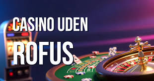 Udenlandske Online Casinoer uden MitID - Find det bedste online casino