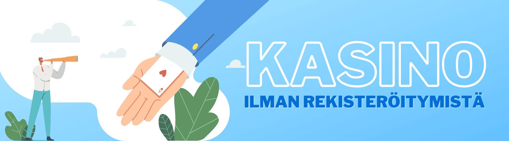 Verovapaat Kasinot Vapaus Voitoista