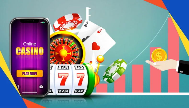 Casino FlashDash Experience the Thrill of Instant Wins