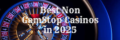 Exploring Casinos That Are Not on Gamstop 123070988