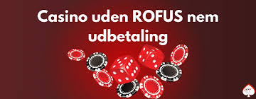 Opdag Spændingen med Spil Uden Rufus